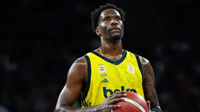 Nigel Hayes için dev teklif : Fenerbahçe ve Hapoel beklemede