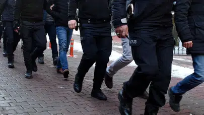 5 ilde hayali ihracat operasyonu: Çok sayıda gözaltı