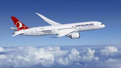 THY'den Avrupa seyahatlerine özel bilet fırsatı