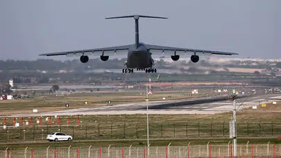 ANKA'nın İncirlik Hava Üssü görüntülerine ilişkin soruşturma başlatıldı