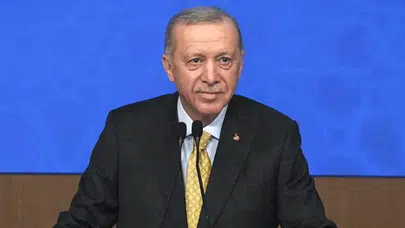 Cumhurbaşkanı Erdoğan yarın DEM Parti İmralı Heyeti ile görüşecek