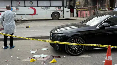 Diyarbakır'da tadilat kavgası : 4 kişi yaralandı