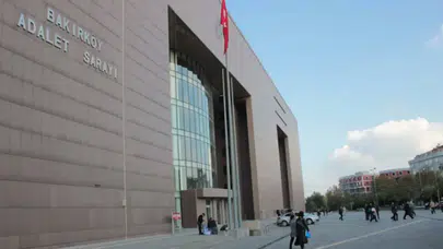 Casperlar suç örgütüne bilgi sızdıran 9'u polis 17 şüpheli hakkında tutuklama talebi