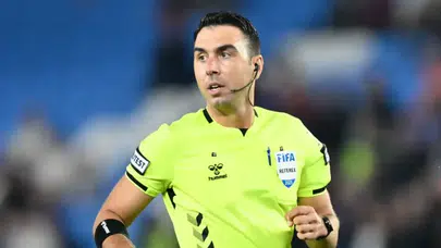 Arda Kardeşler hakemliği bıraktı : Yeni kariyer planını açıkladı