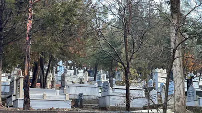 Kahramanmaraş'ta kadın cinayeti : 2 çocuk annesi kadın eski eşi tarafından öldürüldü