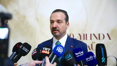 Zorlu : Bugün Türk dünyası için çok önemli bir gün