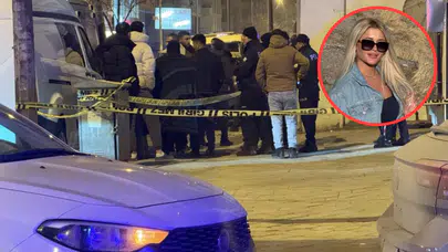 Iğdır'da iş merkezinde bir kadın ölü bulundu : İntihar mı cinayet mi?