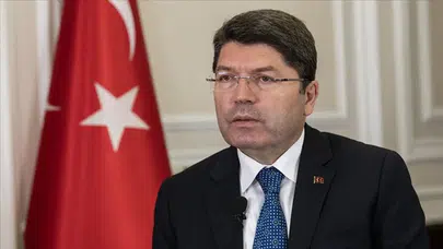 Bakan Tunç'tan 'suça sürüklenen çocuklar' açıklaması: Meclis'te yasal düzenlemeler gündeme gelecek