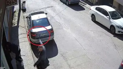 Eşini çocuklarının yanında öldüren sanık için ağırlaştırılmış müebbet talebi