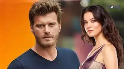 Kıvanç Tatlıtuğ ve Pınar Deniz'in Rol Alacağı Bozdağ Filmi Ne Zaman Başlayacak?