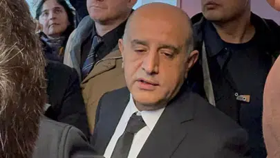 Aziz İhsan Aktaş davasında ara karar çıktı