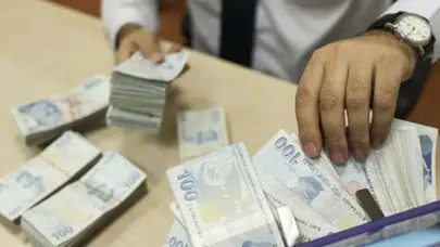 Bankacılık sektöründe mevduat geriledi
