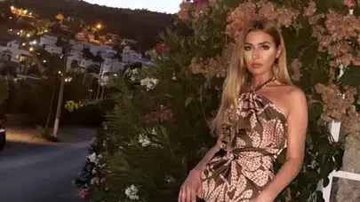 Duygu Açıksöz’ün kokain testi pozitif çıktı