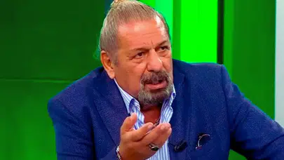 Erman Toroğlu hakkında soruşturma başlatıldı