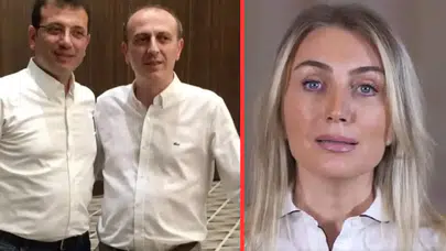Dilek İmamoğlu'nun kardeşi Ali Kaya tutuklandı
