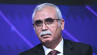 AYM Başkanı'ndan Demirtaş ve Atalay açıklaması