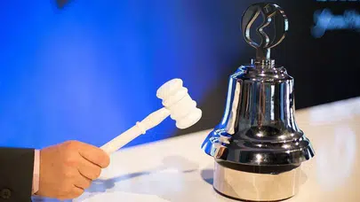 Borsa İstanbul'da Akhan Un için gong çaldı