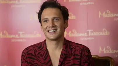 Şarkıcı Edis, uyuşturucu soruşturmasında serbest bırakıldı