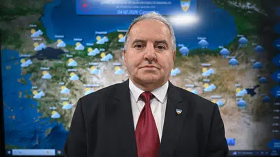 Yurt genelinde yağışlı hava yeniden etkili olacak