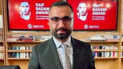 Gazeteci Alican Uludağ kimdir, kaç yaşında, nereli? Neden gözaltına alındı?