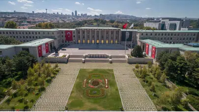 Meclis lokantasındaki taciz davasında sıcak gelişme