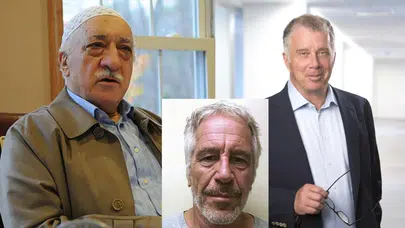 FETÖ elebaşı Fetullah Gülen'in avukatı Jeffrey Epstein'in avukatı çıktı