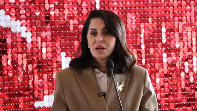 AK Parti Genel Başkan Yardımcısı Tuncer : Kilis’i daha güçlü bir geleceğe taşıyoruz