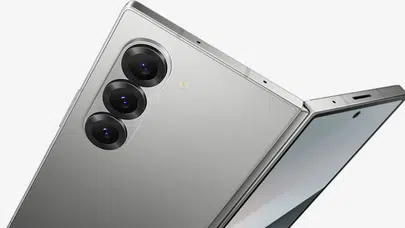 Samsung Galaxy Z Wide Fold tasarımı sızdı : One UI 9 içinde ilk görüntüler