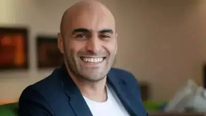 Alper Kul, 'En İyi Erkek Oyuncu Ödülü'nü kazandı