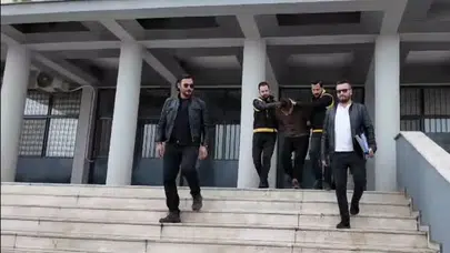 Aydın’daki Çakaloğlu cinayetinin şüphelisi tutuklandı
