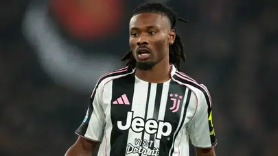 Khéphren Thuram kimdir, kaç yaşında ve nereli? Hangi takımlarda oynadı?