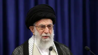 Hamaney: ABD'liler bir savaş başlatırsa bu bölgesel bir savaş olacaktır