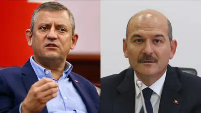 Özgür Özel, Süleyman Soylu'ya 25 bin lira tazminat ödeyecek