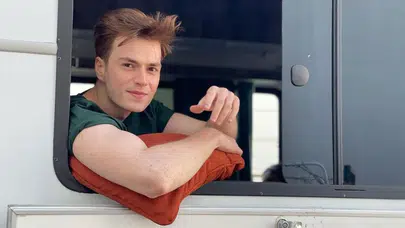 Recep Usta, Mehmed Fetihler Sultanı Dizisinde Hangi Rolü Üstlenecek?