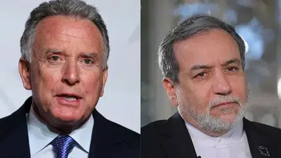 İstanbul'da diplomasi trafiği : ABD ve İran bir araya geliyor