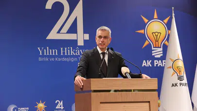 Sağlık Bakanı Memişoğlu : Dünyaya sağlık hizmeti ihraç edebilen bir ülkeyiz