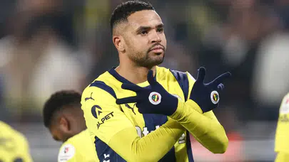 Youssef En-Nesyri, Al-Ittihad'ın teklifini kabul etti!