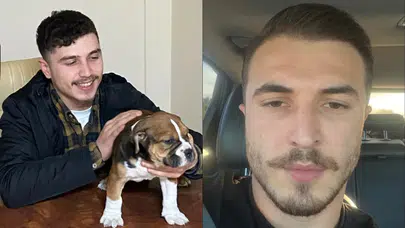 İstanbul'da ağabeyini silahla vurarak öldüren genç, intihar etti