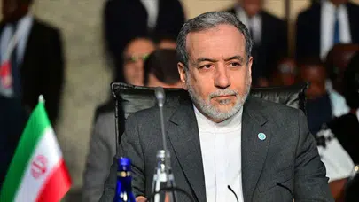 İran - ABD müzakeresinden açıklama geldi : ABD ile görüşme iyi bir başlangıç oldu