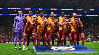 Galatasaray'dan ikinci prim hamlesi : Yönetimden futbolculara 2 milyon Euro prim