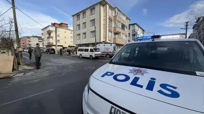 Tekirdağ'da 60 yaşındaki kadın evinde ölü bulundu