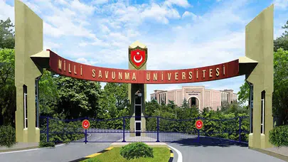 MSÜ'de uyuşturucu soruşturması : 3 personel tutuklandı!