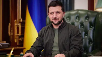 Rusya, Ukrayna ve ABD Abu Dabi'de bir araya gelecek