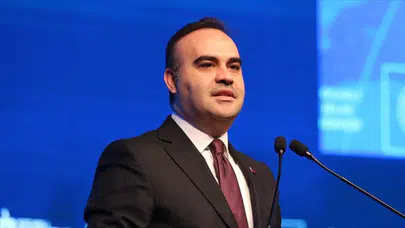 Bakan Kacır : Son 23 yılda projelere ve bilim insanlarına 31,5 milyar lira kaynak aktardık