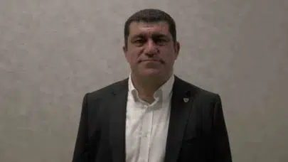 Kayserispor’da Nurettin Açıkalın yeniden başkan seçildi