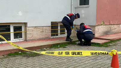 Tekirdağ'da okulun 4'üncü katından düşen öğrenci hayatını kaybetti