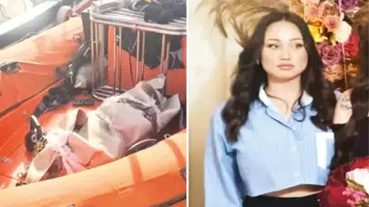 Sedef Güler cinayetine ilişkin davada dosya mütalaaya gönderildi