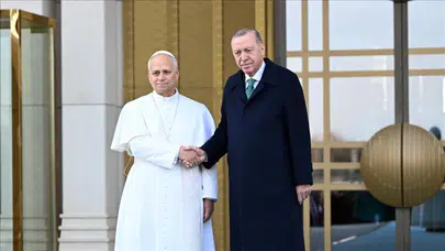 Resmi Gazete'de yayımlandı : Türkiye ile Vatikan arasında kritik iş birliği