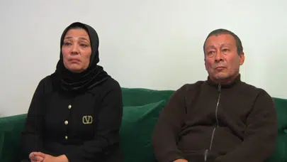 Kızının ölüm haberini alan baba fenalaştı