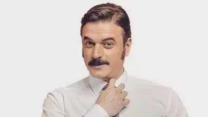 Ufuk Özkan taburcu oldu